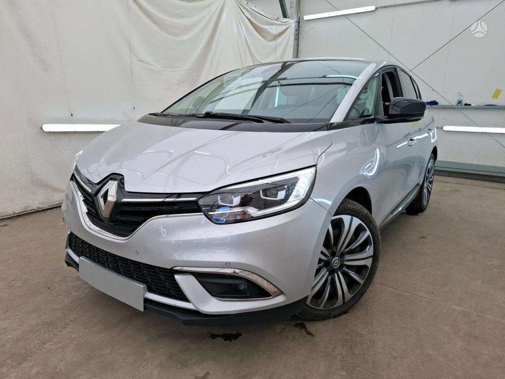Renault Scenic, 1.3 l., Минивэн