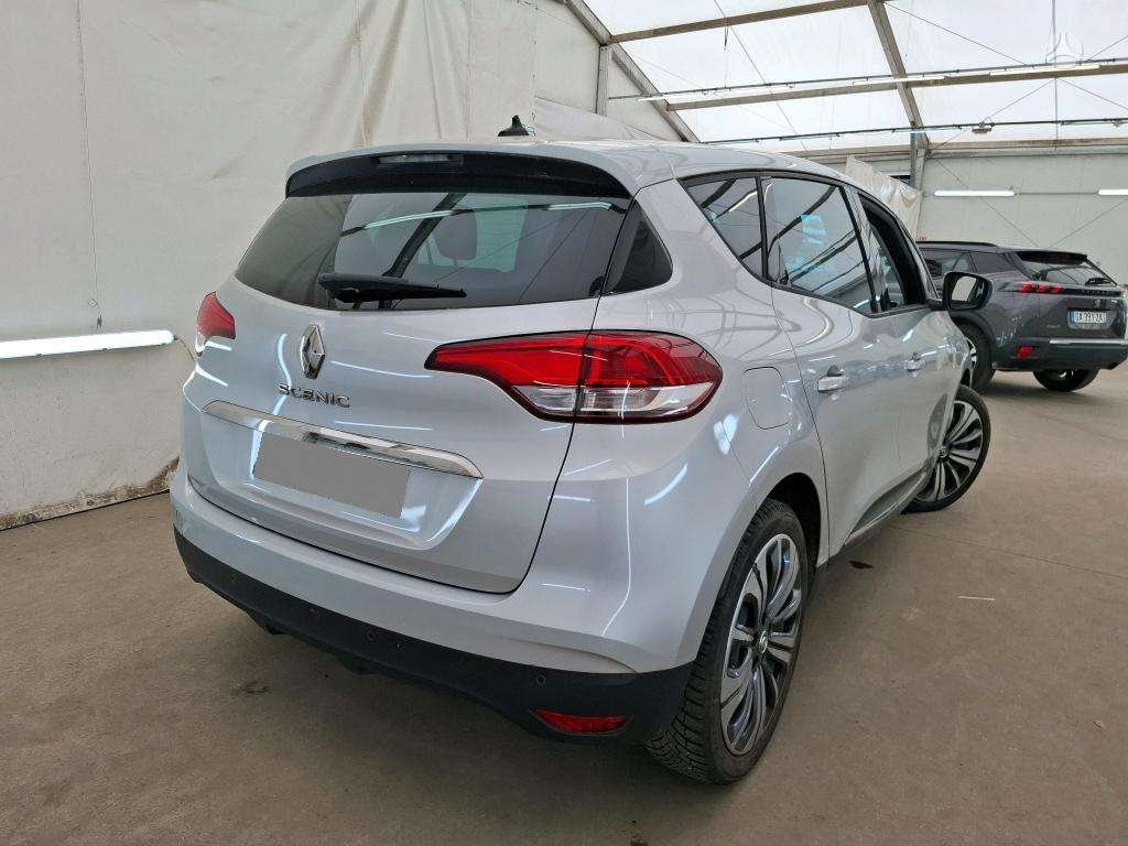 Renault Scenic, 1.3 l., Минивэн