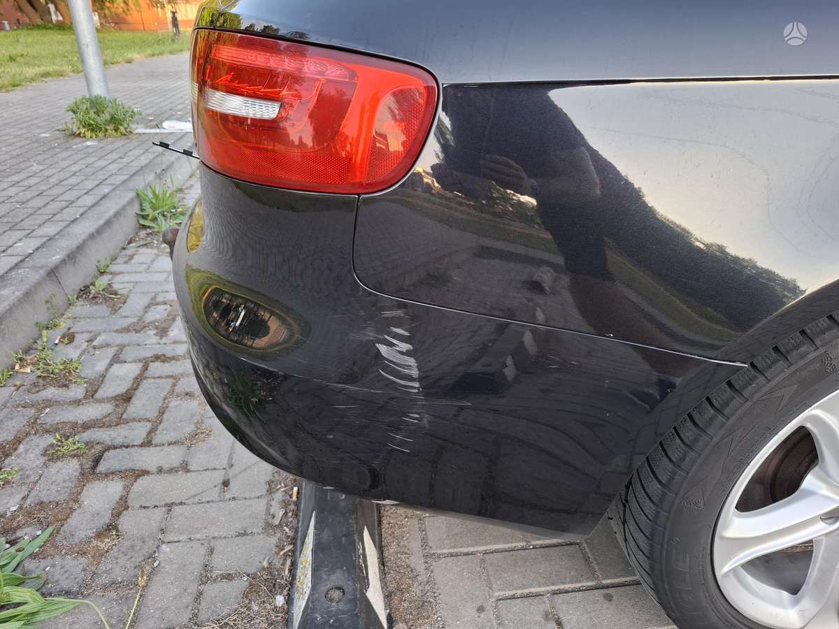 Audi A4, 2.0 l., wagon