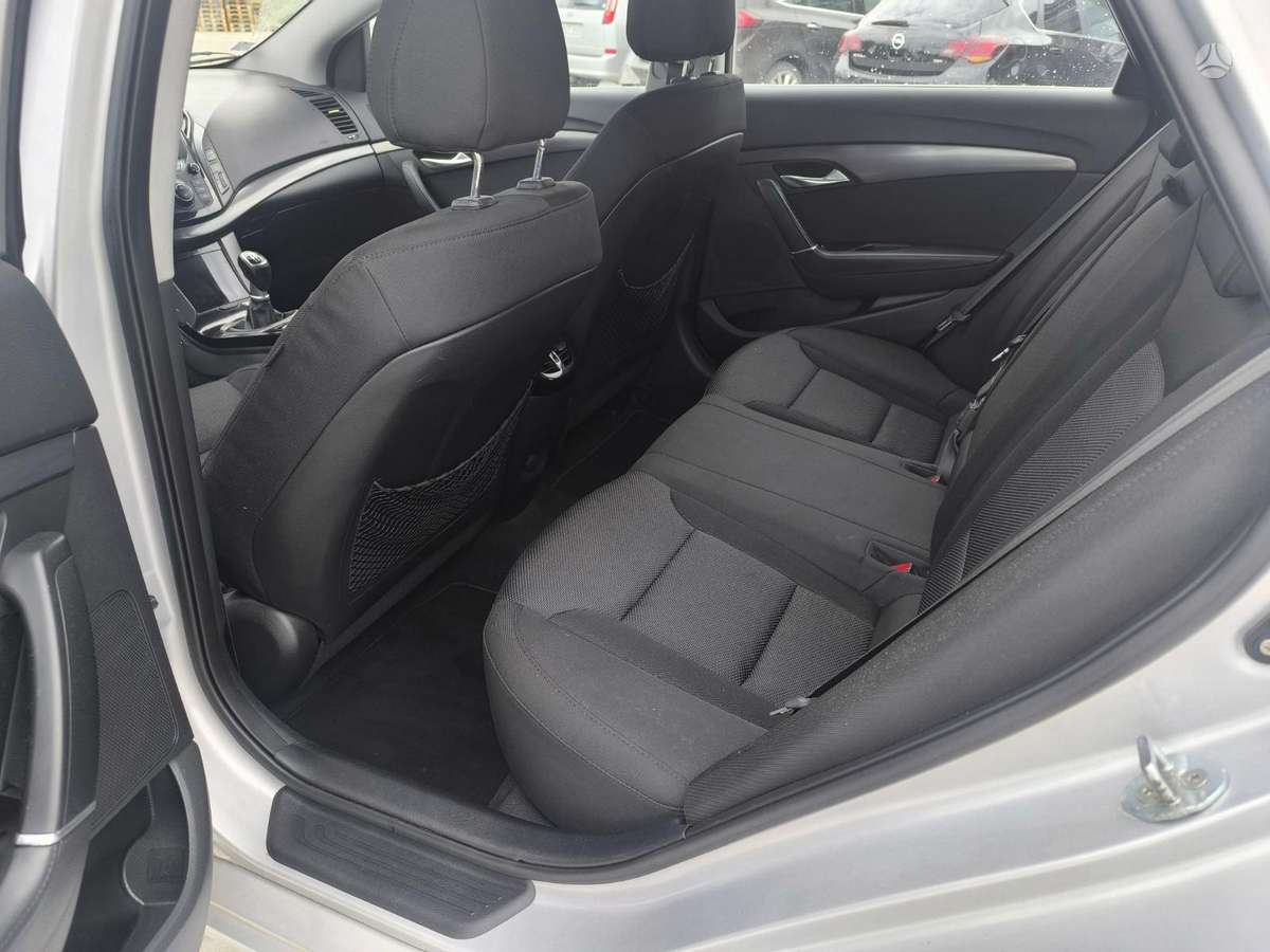 Hyundai i40, 1.7 l., Универсал