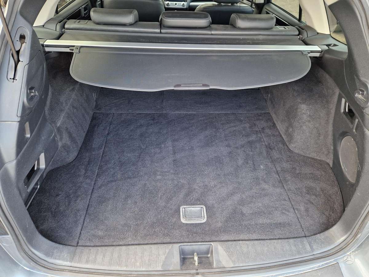 Subaru Outback, 2.0 l., Универсал