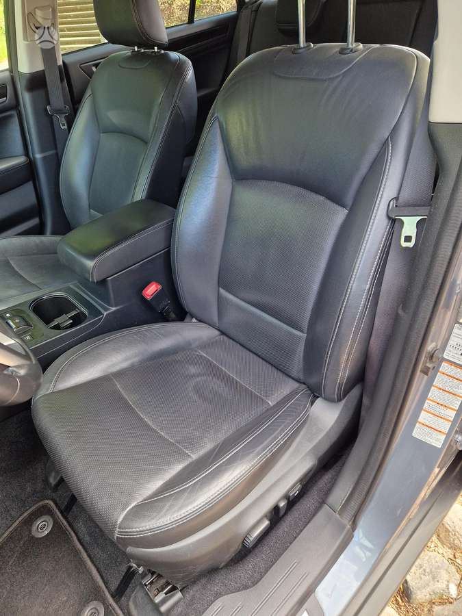 Subaru Outback, 2.0 l., Универсал