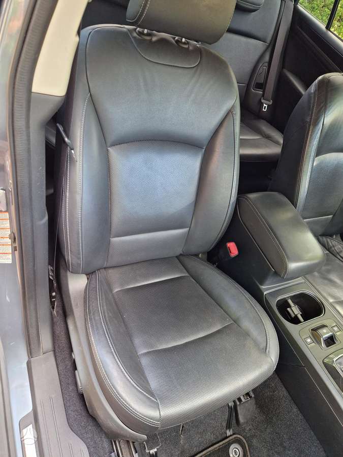 Subaru Outback, 2.0 l., Универсал