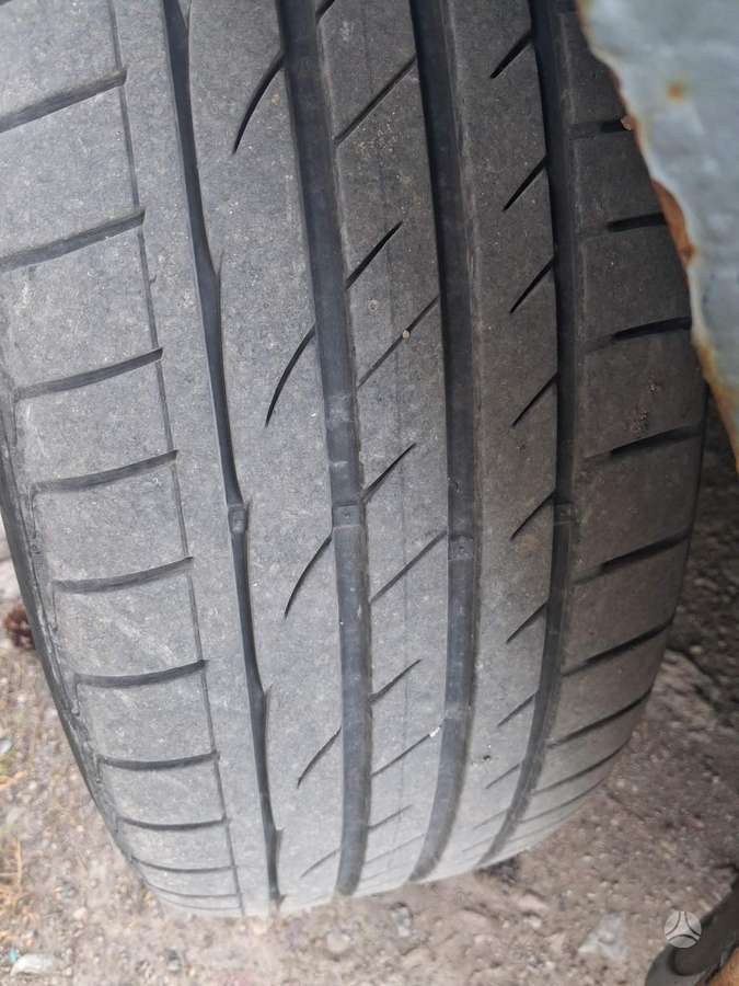 Audi A4, 2.0 l., universalas