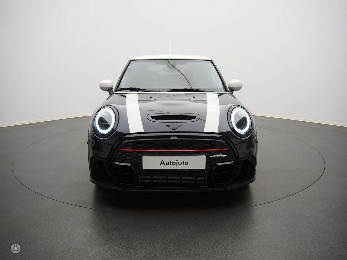 Mini -kita-, 2.0 l., hatchback