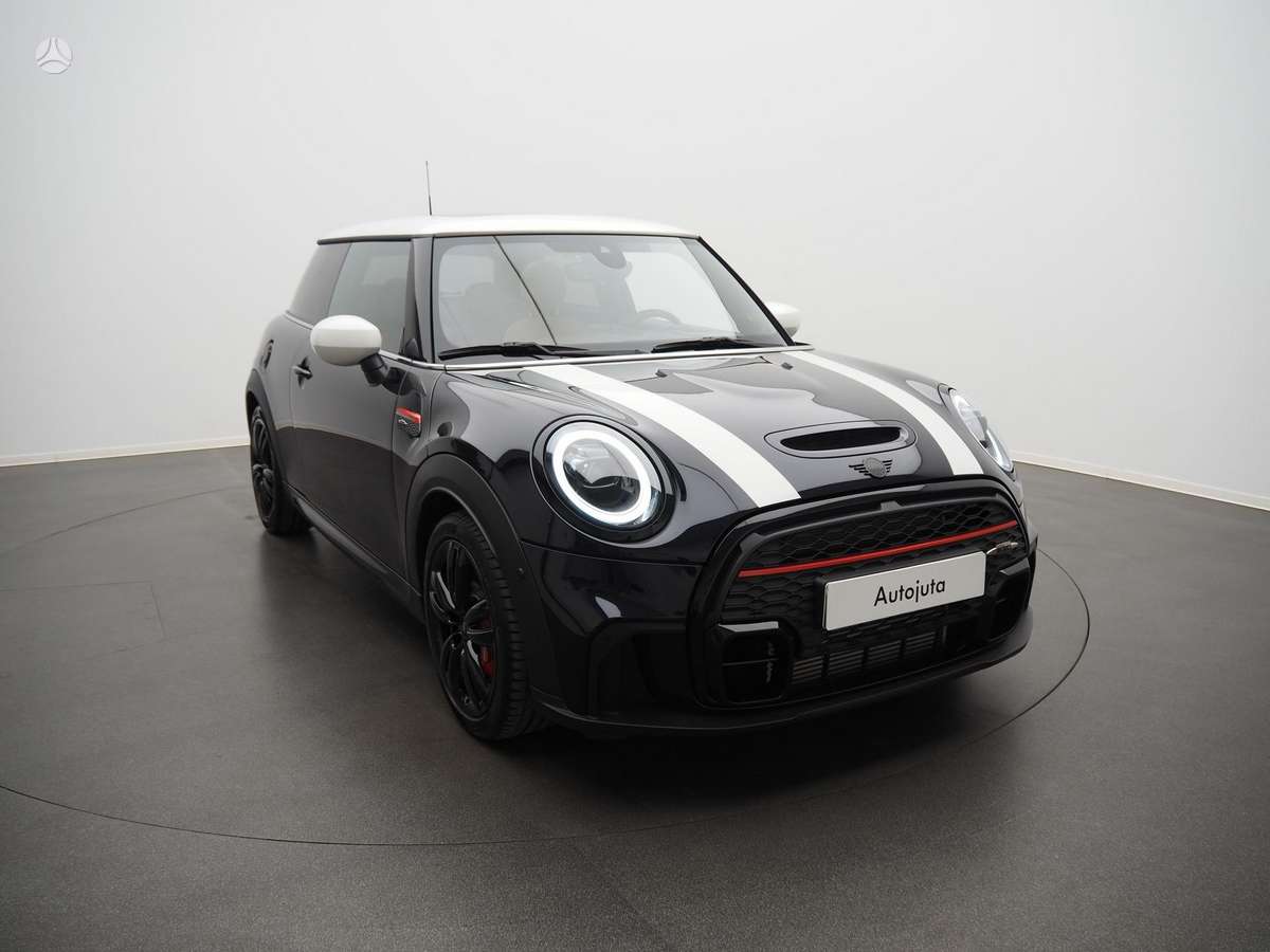 Mini -kita-, 2.0 l., hatchback