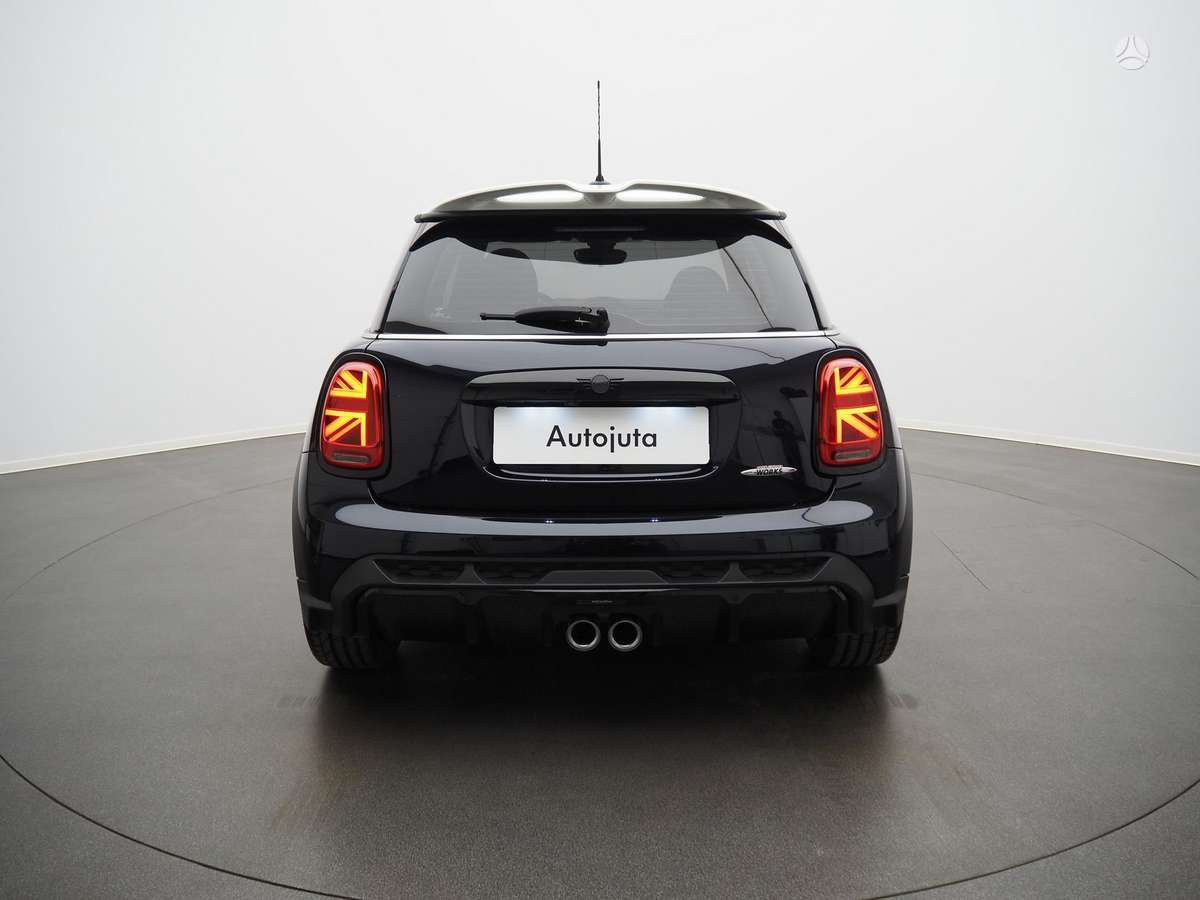 Mini -kita-, 2.0 l., hatchback