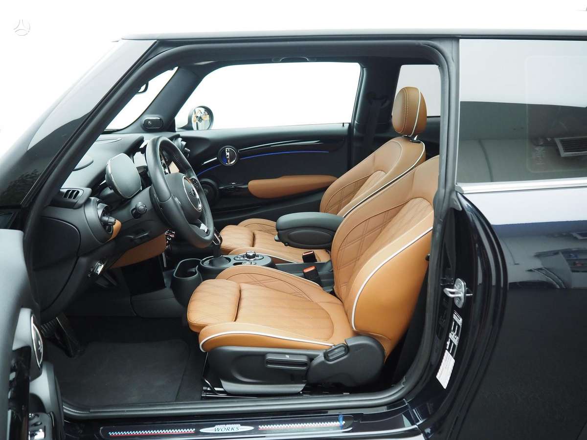 Mini -kita-, 2.0 l., hatchback