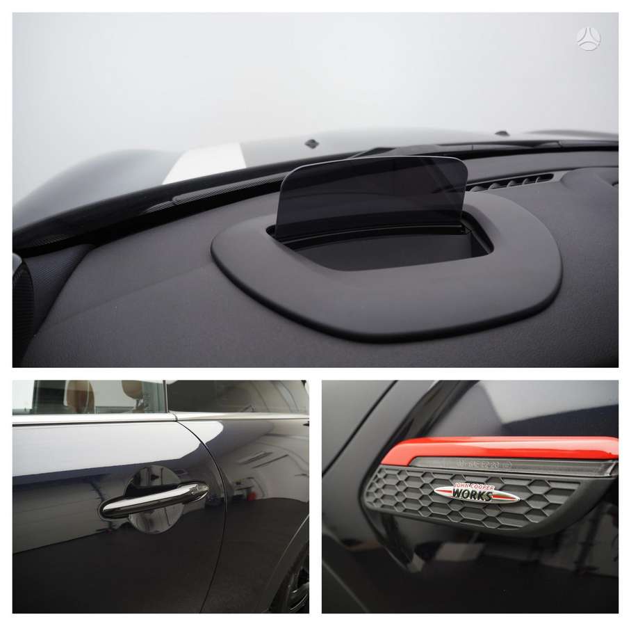 Mini -kita-, 2.0 l., hatchback