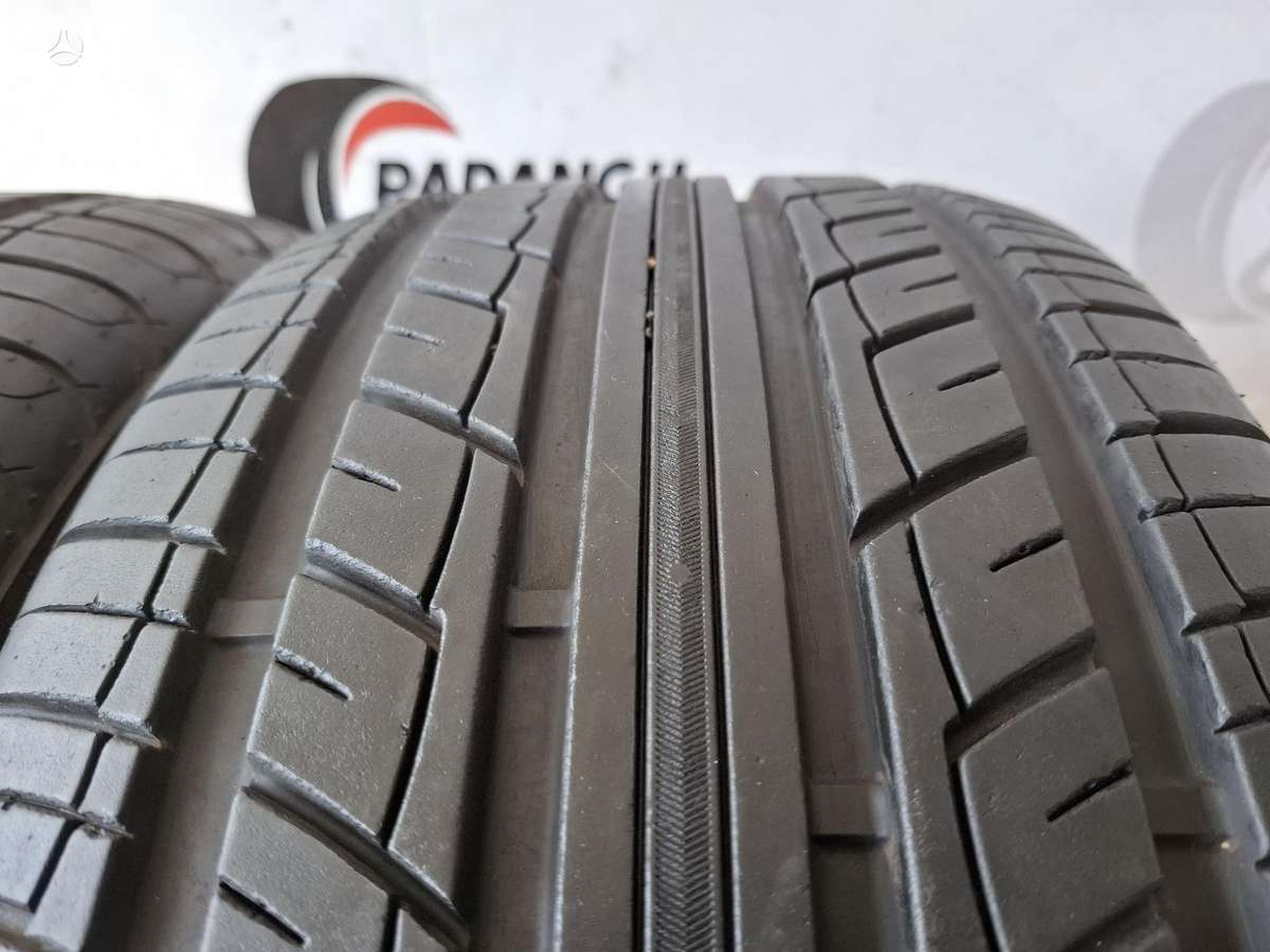Austone SP-7, summer 225/50 R17