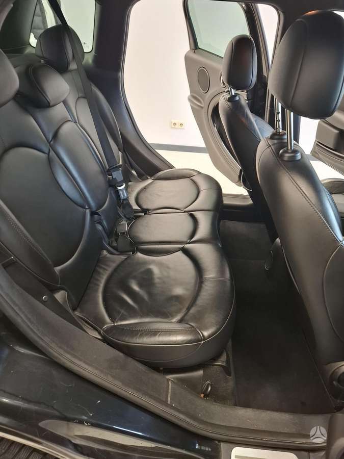 Mini Countryman, 1.6 l., Седан
