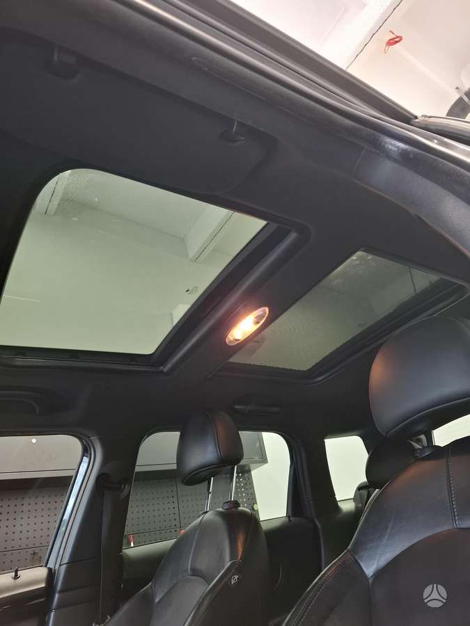 Mini Countryman, 1.6 l., Седан
