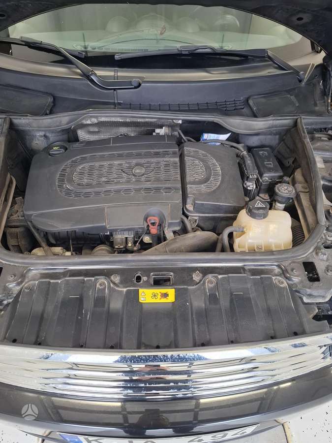 Mini Countryman, 1.6 l., Седан