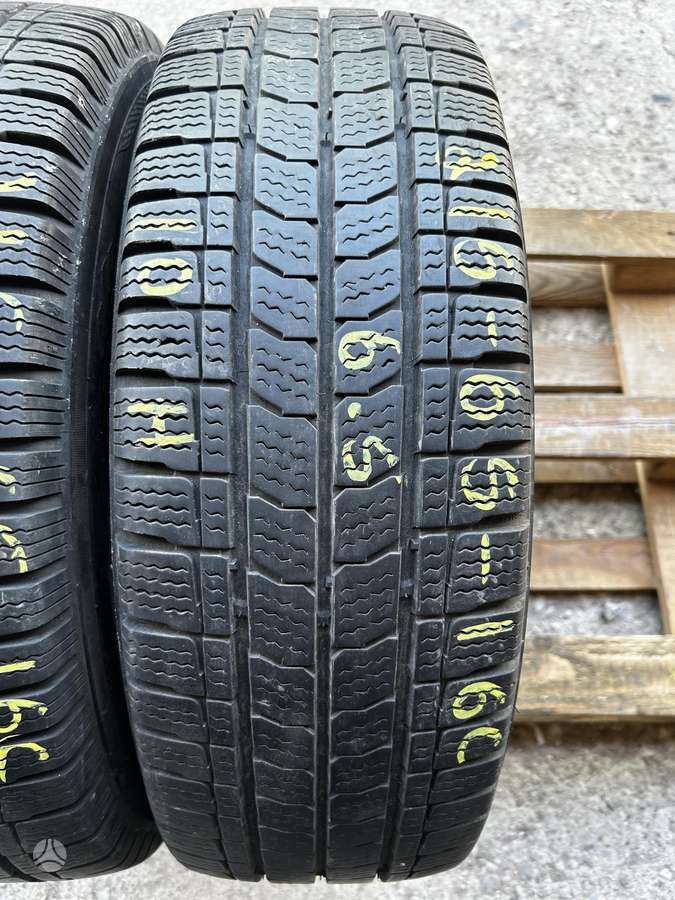 Kleber Transalp 2, winter 215/65 R16