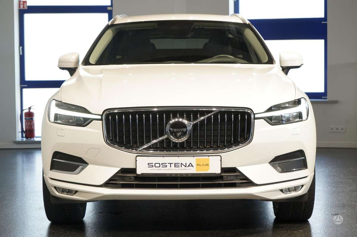Volvo XC60 - 4