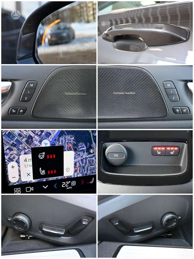 Volvo V60, Универсал