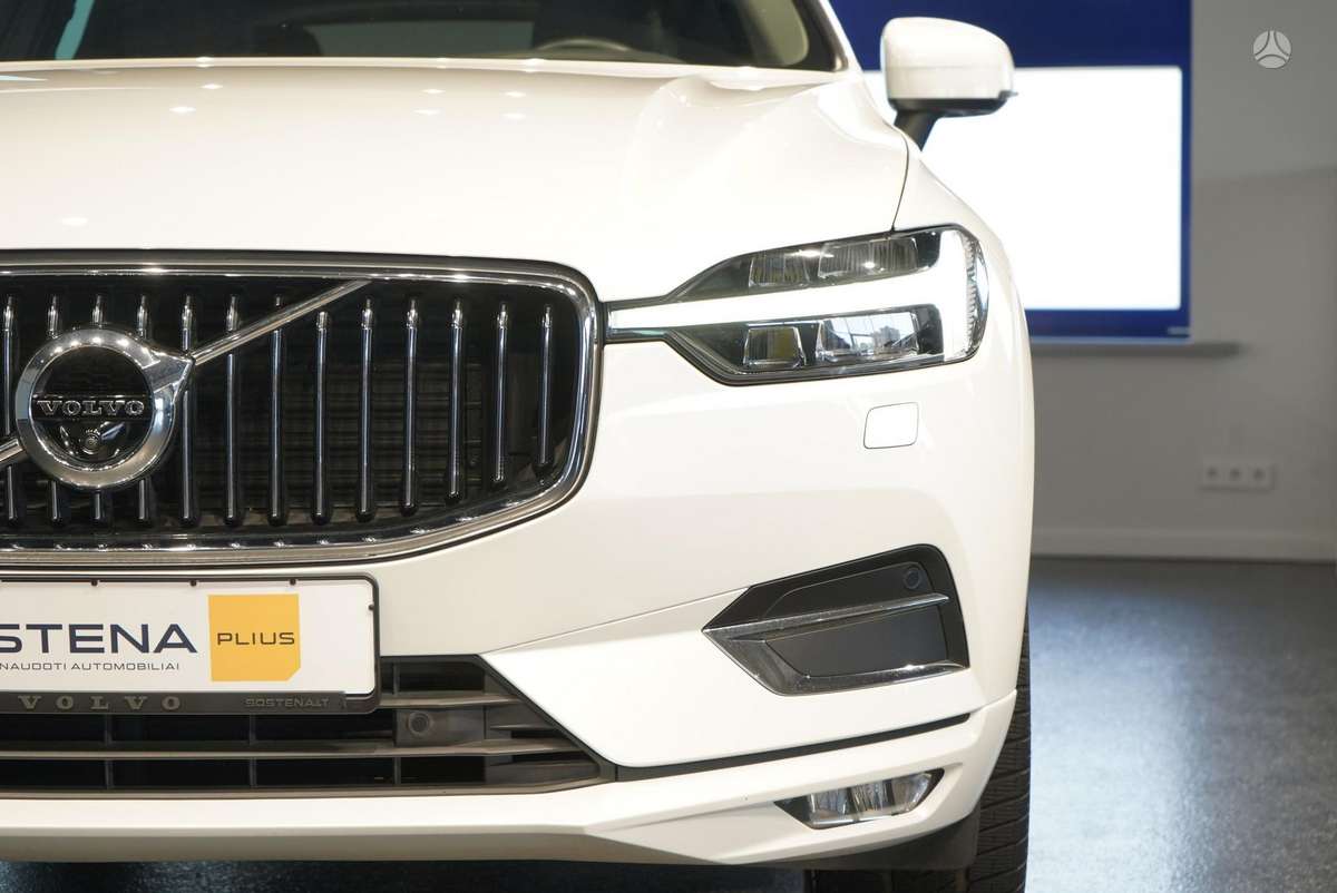Volvo XC60 - 5