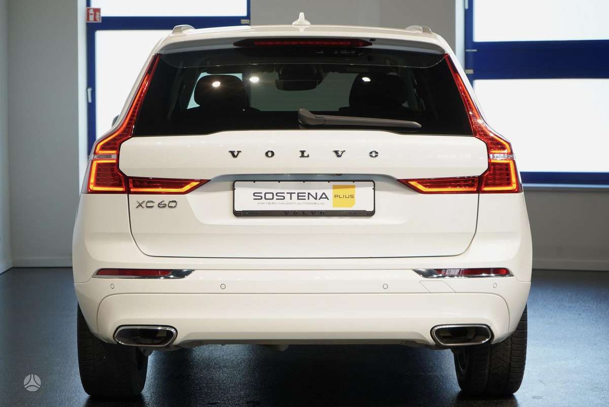 Volvo XC60 - 6