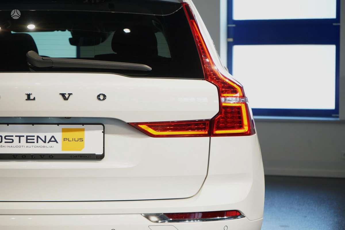 Volvo XC60 - 7