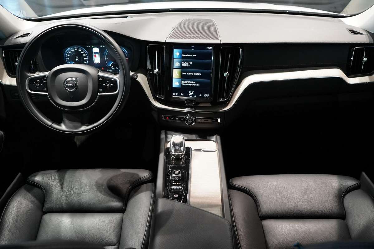 Volvo XC60 - 9