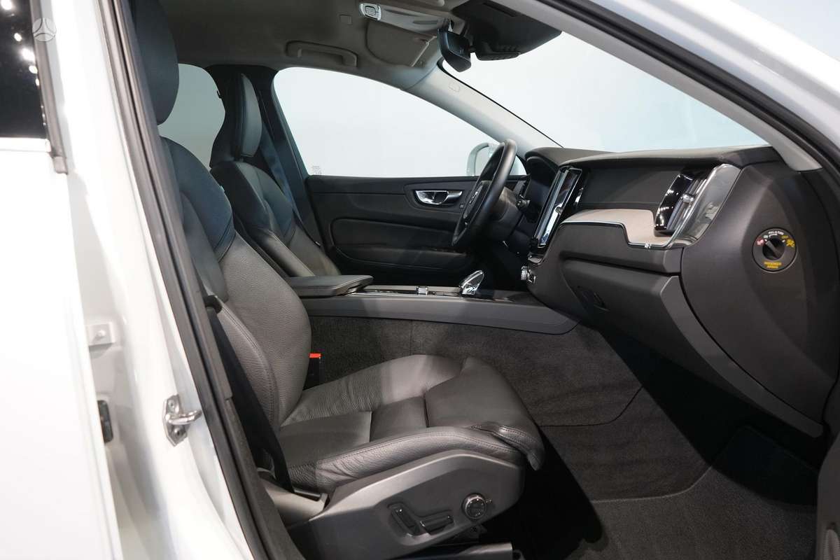 Volvo XC60 - 10