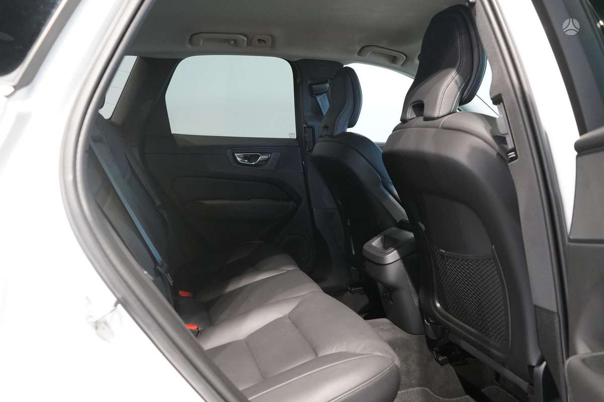 Volvo XC60 - 12
