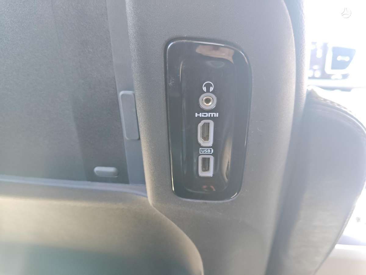 Chrysler Pacifica, 3.6 l., Минивэн