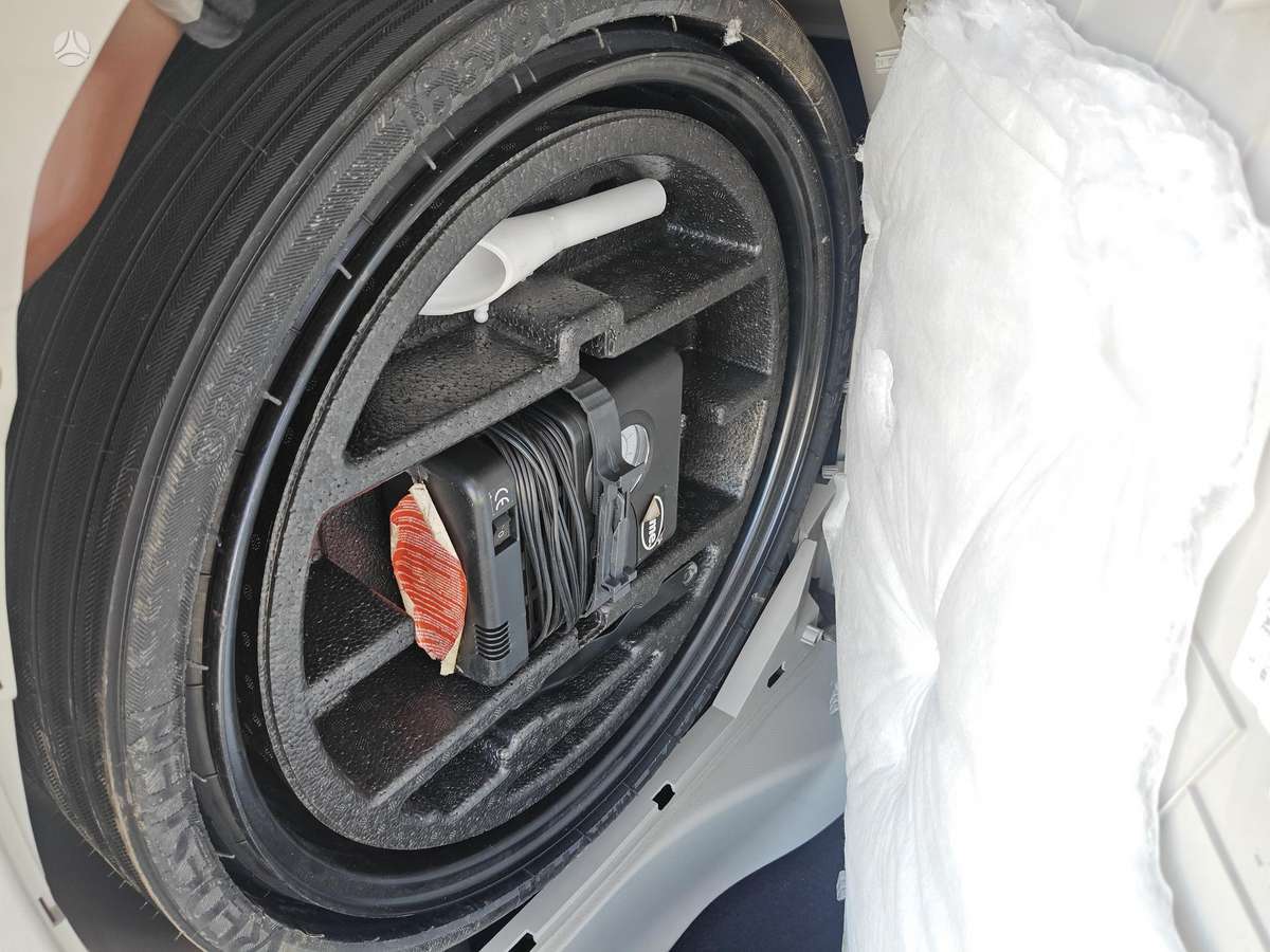 Chrysler Pacifica, 3.6 l., Минивэн