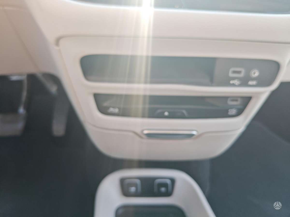 Chrysler Pacifica, 3.6 l., Минивэн
