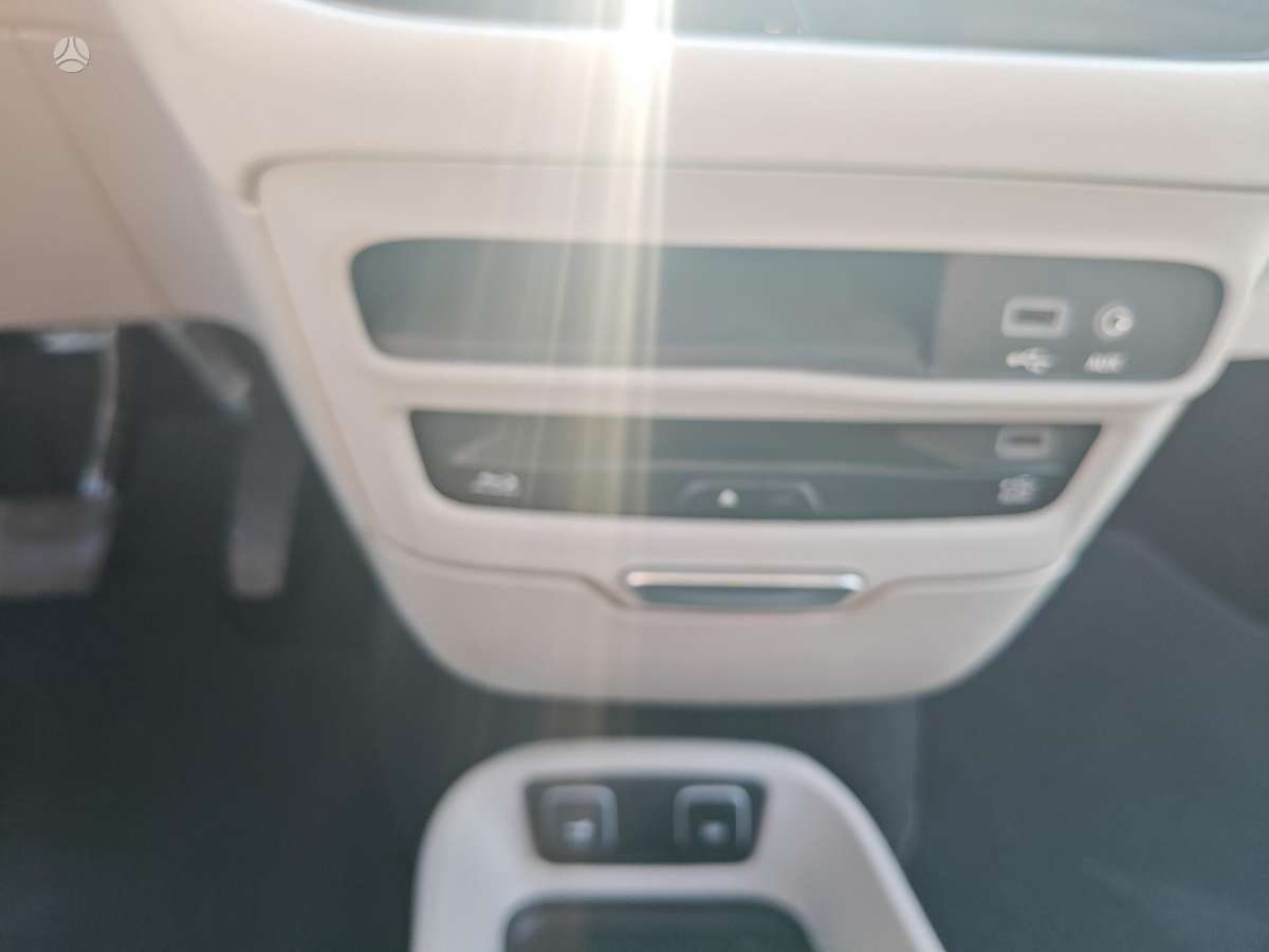 Chrysler Pacifica, 3.6 l., mpv / minivan