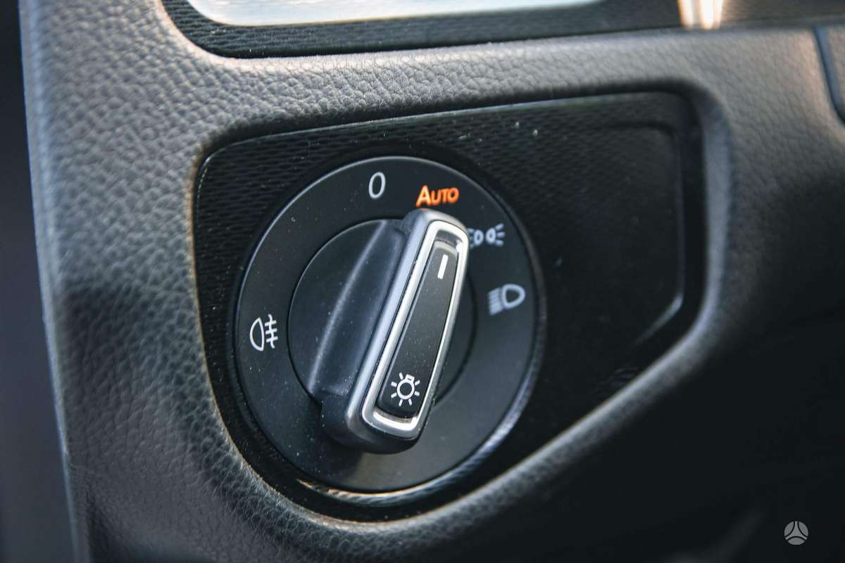 Volkswagen Golf, 2.0 l., hatchback