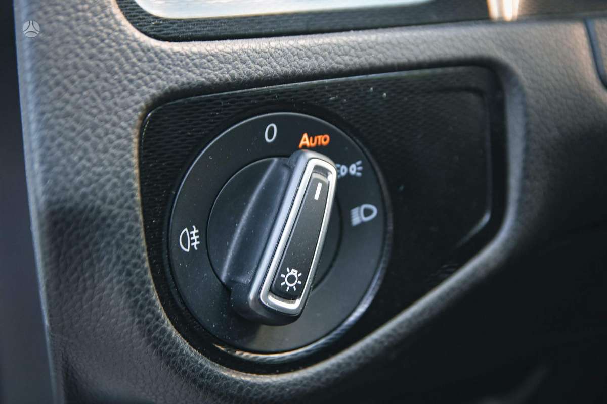 Volkswagen Golf, 2.0 l., Хэтчбек