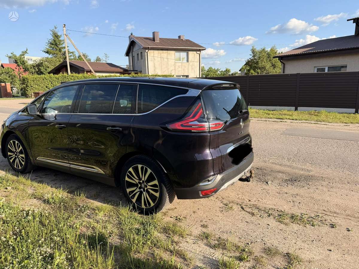 Renault Espace - 3