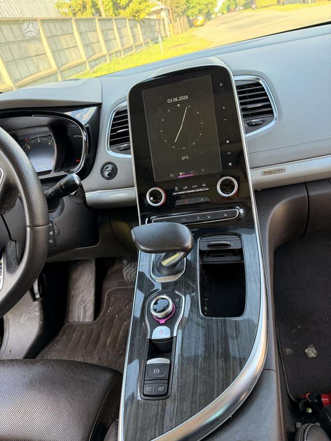 Renault Espace - 10