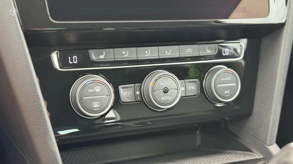 Volkswagen Passat, 2.0 l., Универсал
