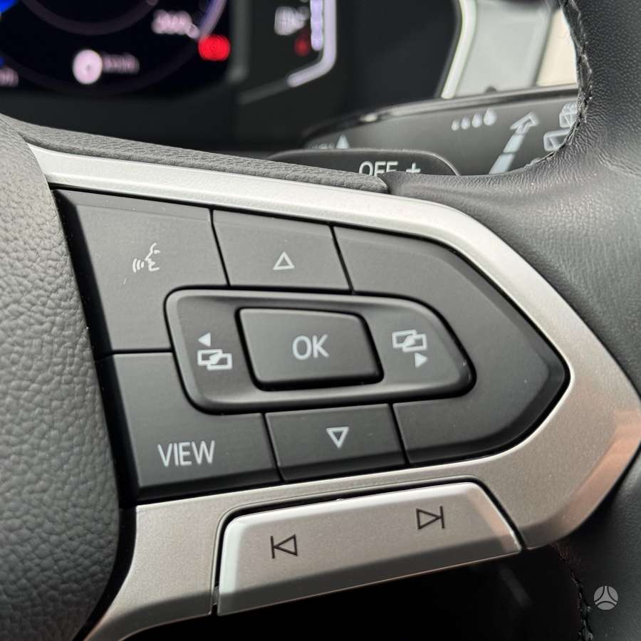 Volkswagen Passat, 2.0 l., Универсал