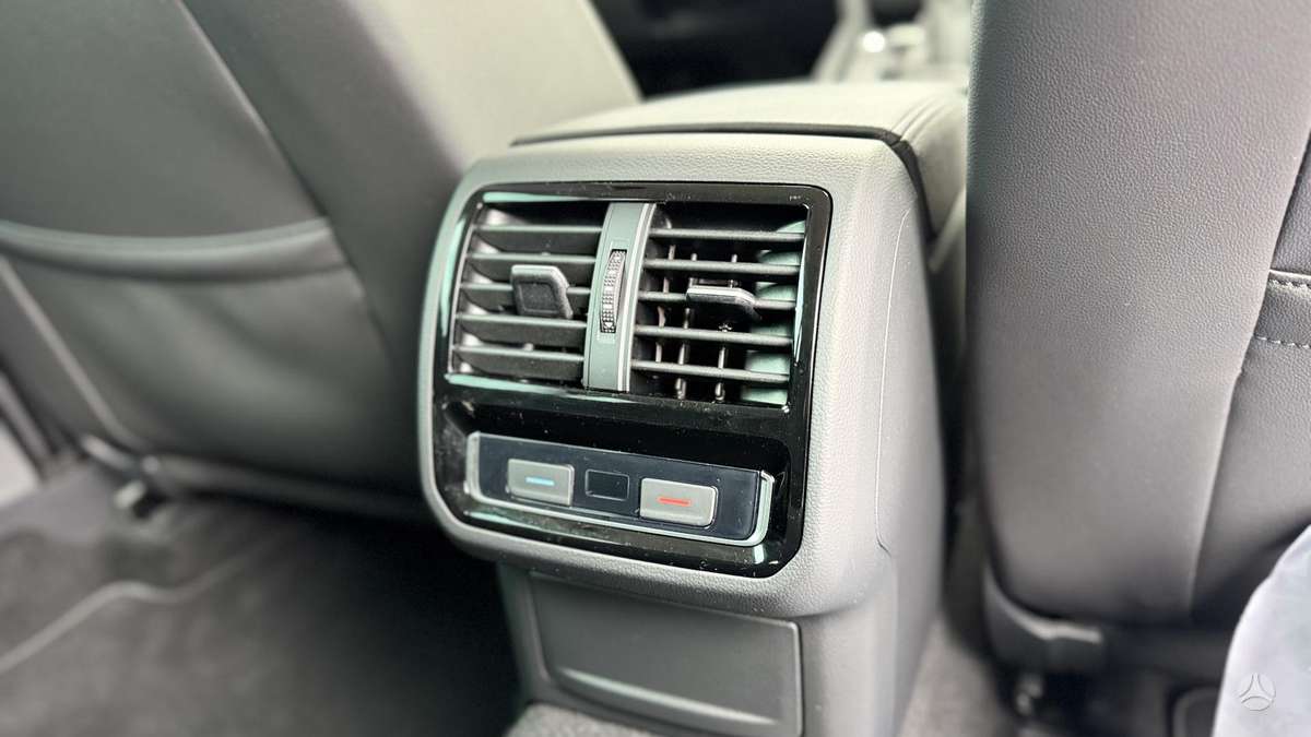 Volkswagen Passat, 2.0 l., Универсал