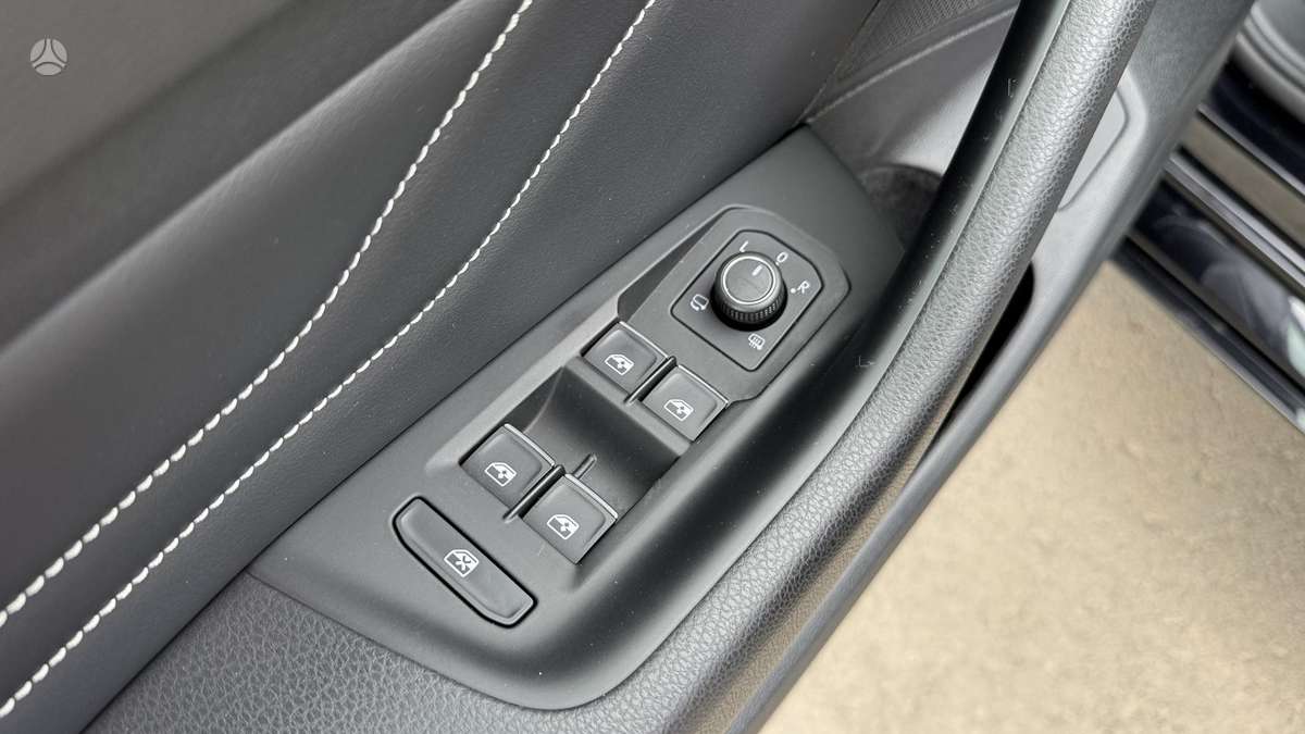 Volkswagen Passat, 2.0 l., Универсал