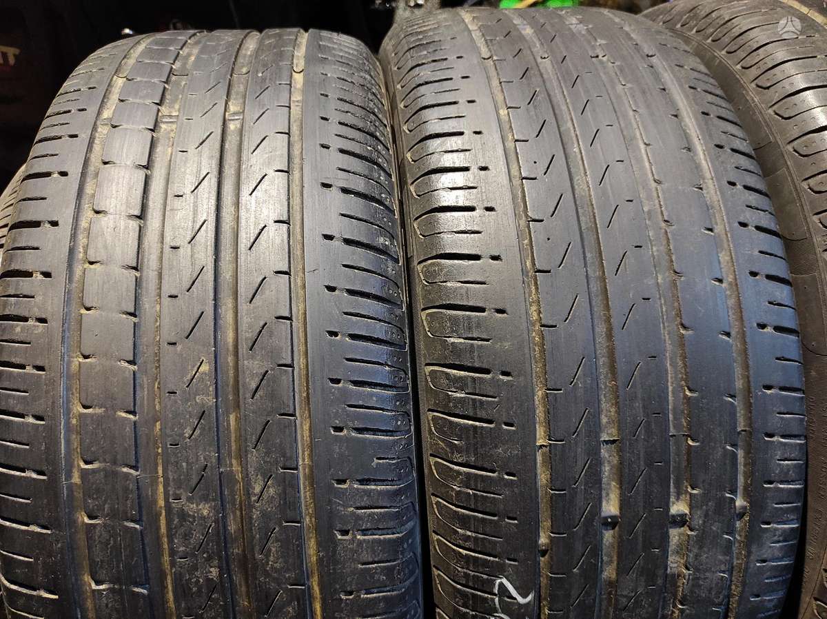 Hankook, summer 235/50 R19