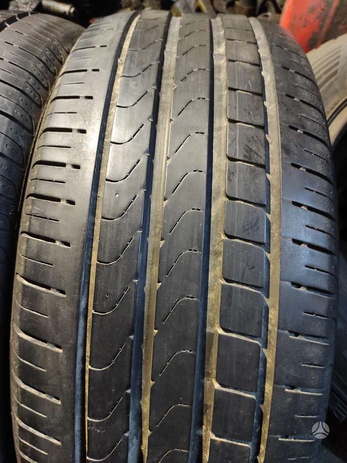 Hankook, summer 235/50 R19