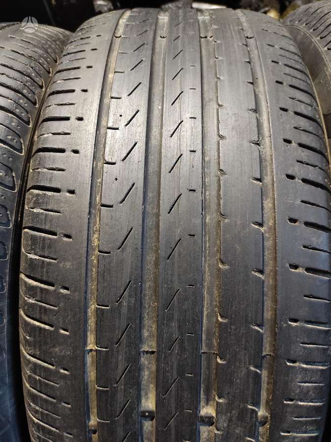 Hankook, vasarinės 235/50 R19