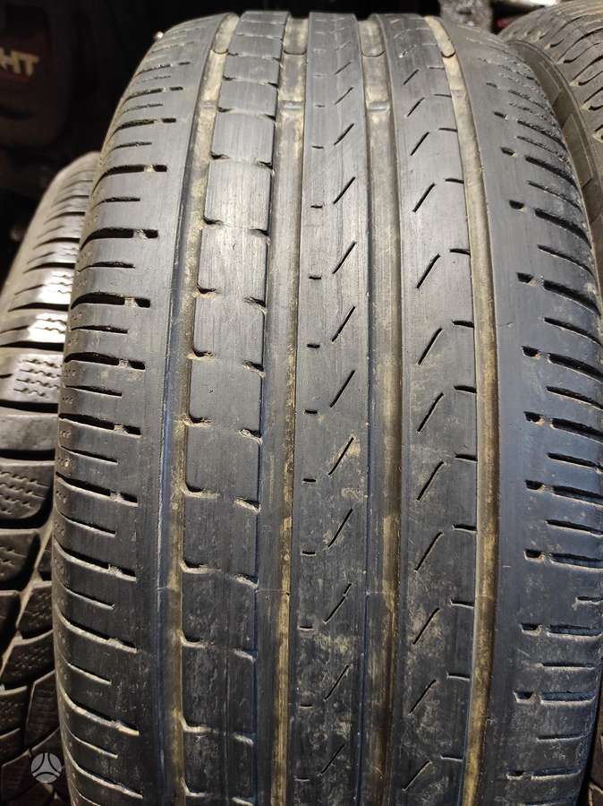 Hankook, summer 235/50 R19