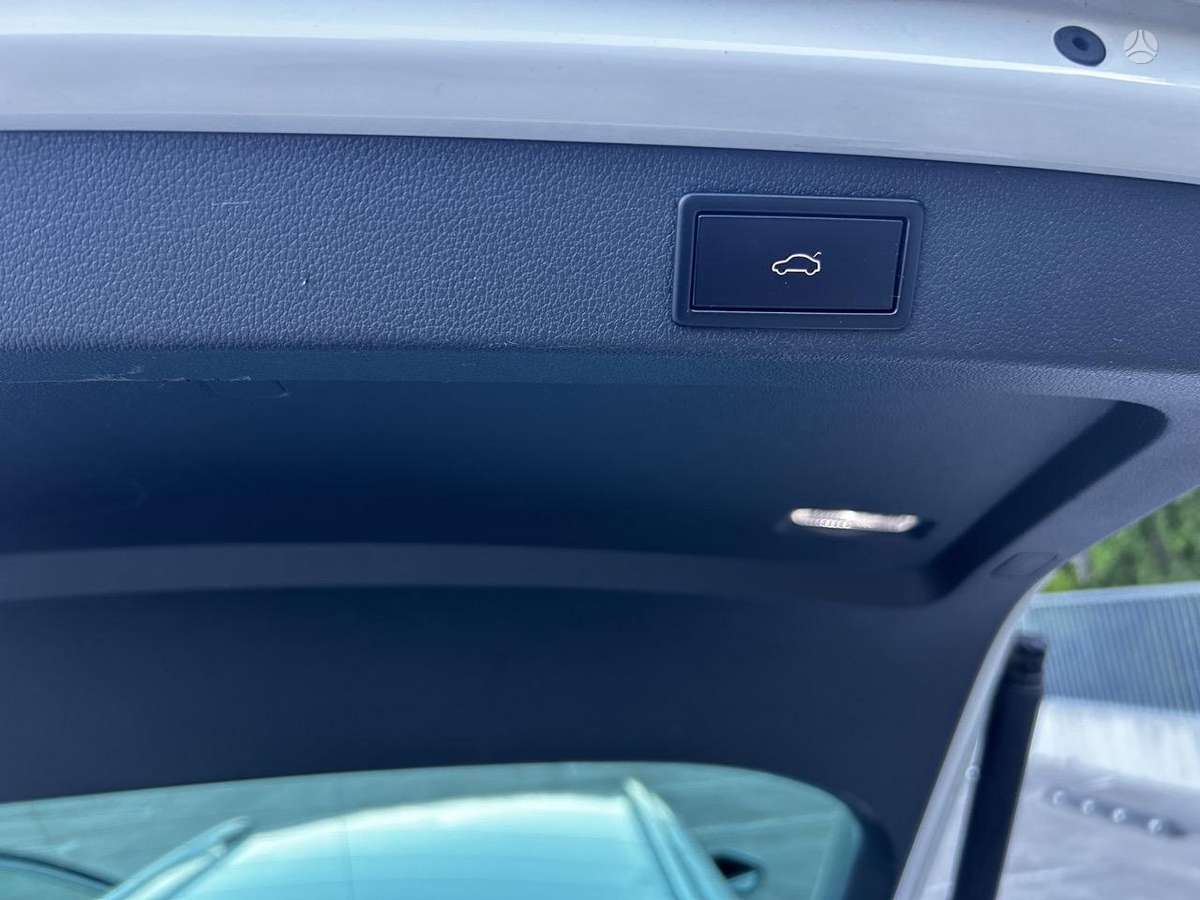Skoda Superb, 2.0 l., Универсал