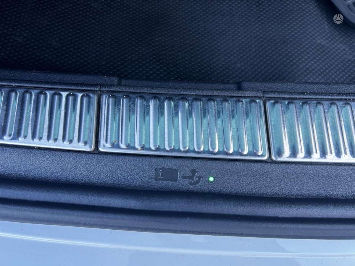 Skoda Superb, 2.0 l., Универсал