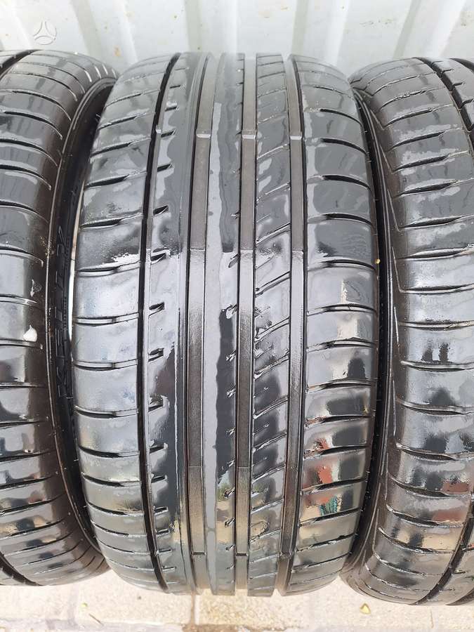 Kelly 2020, vasarinės 225/45 R17