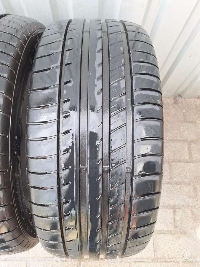 Kelly 2020, vasarinės 225/45 R17