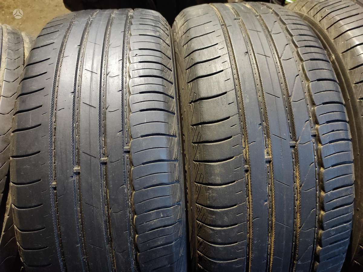 Bridgestone (VasarinesUniversalios), summer 235/55 R18