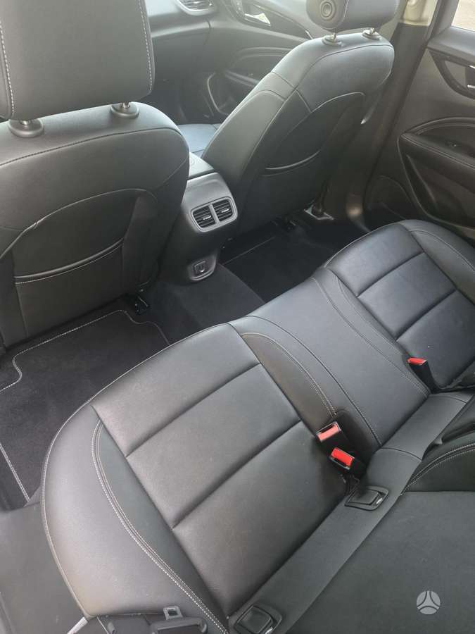Buick Regal, 2.0 l., Универсал