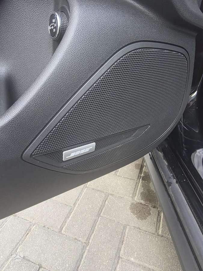 Buick Regal, 2.0 l., Универсал