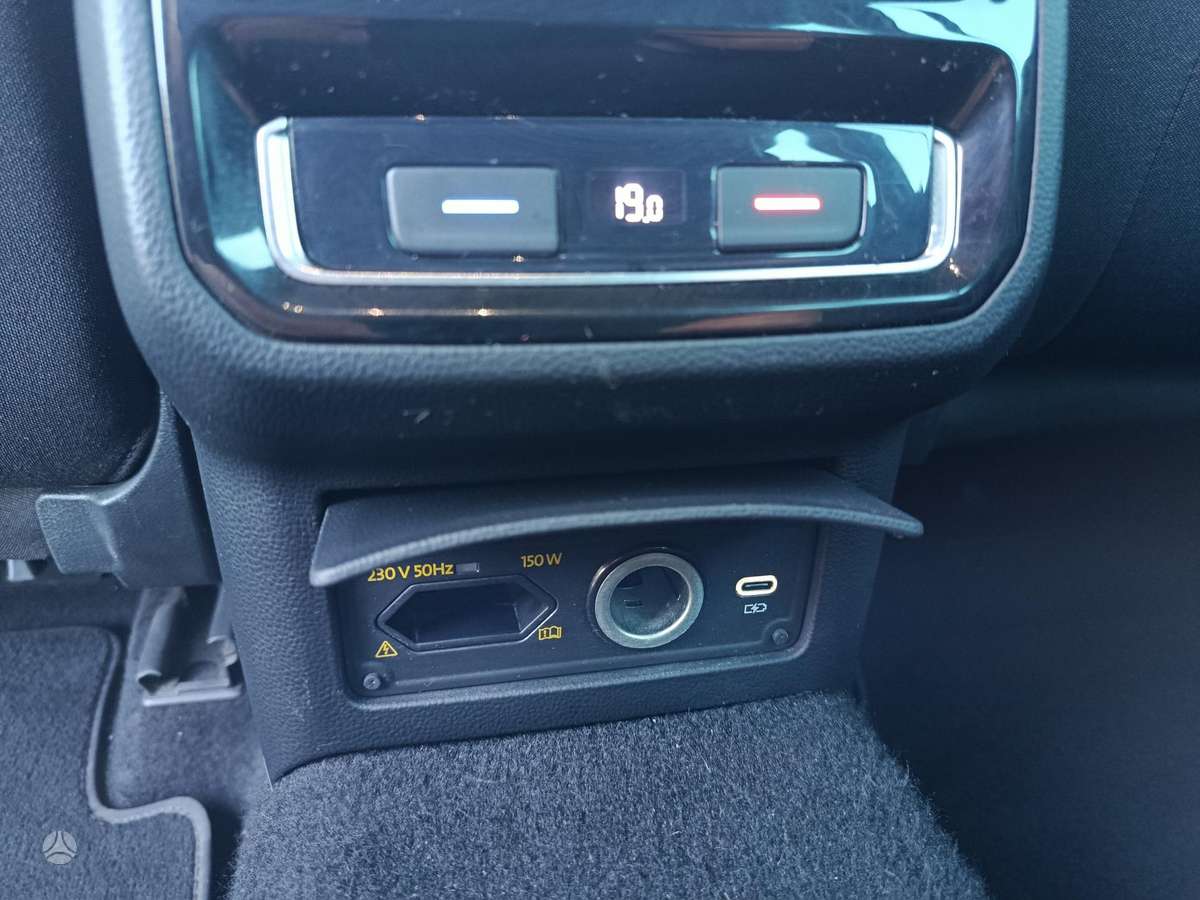 Volkswagen Passat, 2.0 l., Универсал